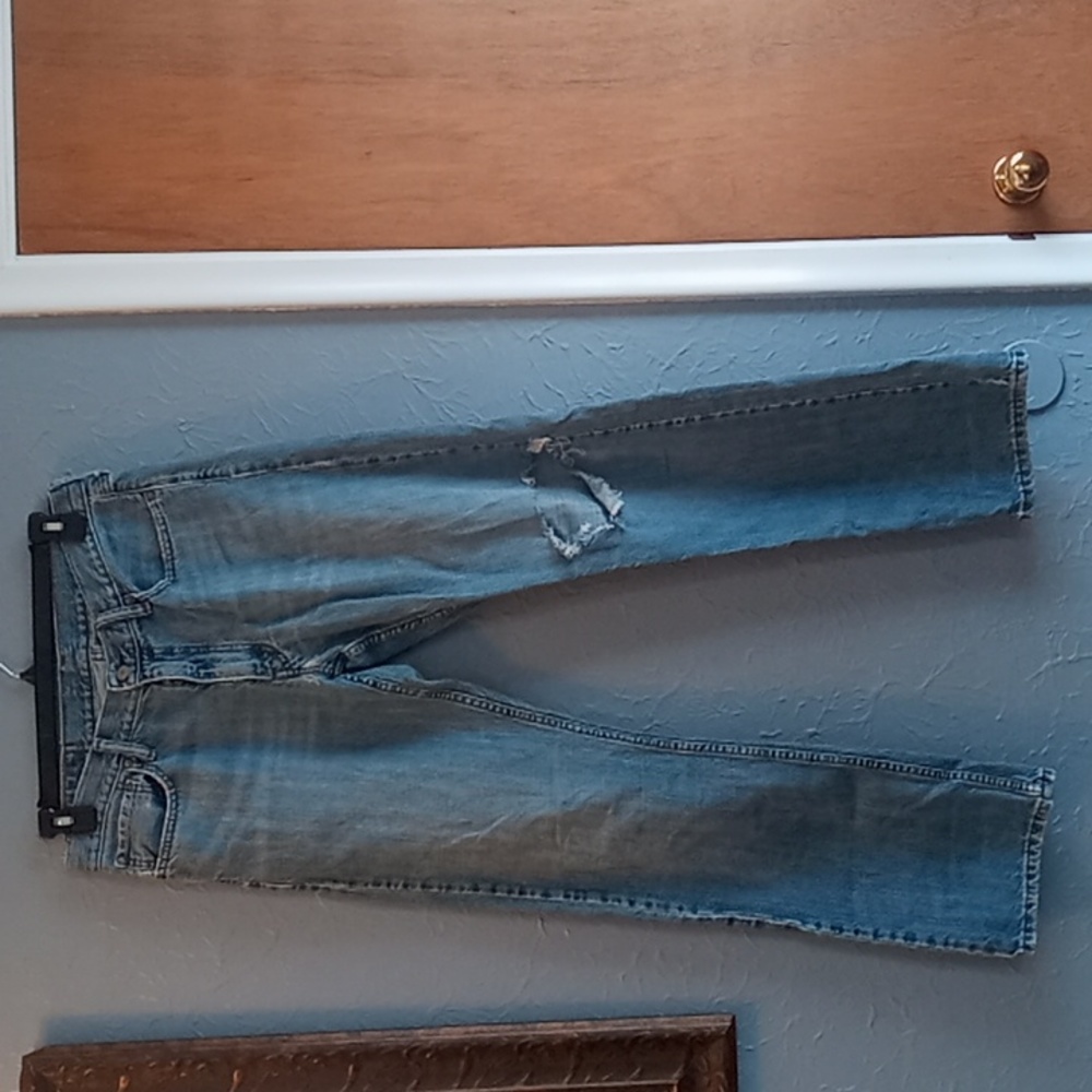 514 Levi Jeans 34x34